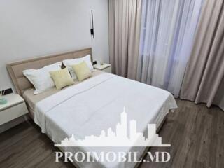 Vă propunem spre vânzare acestapartament cu 3camere și living,sect. ..