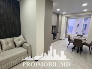 Vă propunem spre vânzare acestapartament cu 1cameră și living,sect. ..