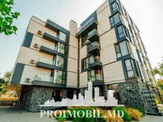 Spre chirie se oferă apartament în sect. Centru, str. 31 August. ...