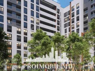 Vă propunem spre vânzare acest apartament cu 1 cameră, sect. ...