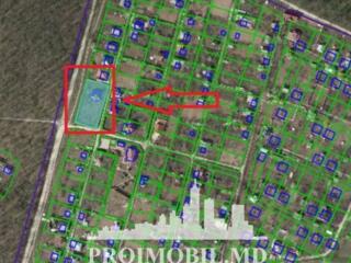 Spre vînzare se oferă teren pentru construcții, situat în raionul ...
