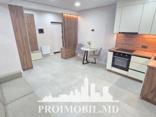 Vă propunem spre vânzare acest apartament cu 2camere și living, sect. 