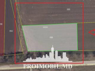 Spre vânzare se oferă teren agricol, situat în Tohatin.Suprafața ...