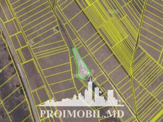 Spre vânzare se oferă teren agricol, s ituat în or. Durlești, Iazul ..