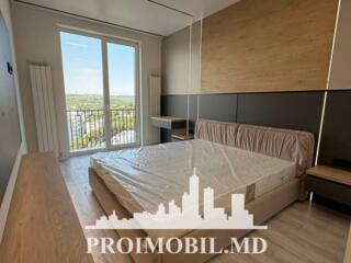 Vă propunem spre vânzare acestapartament cu 1 cameră și living, sect. 