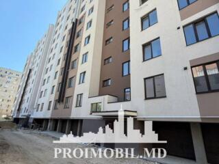 Vă propunem spre vânzare acestapartament cu 3camere, Durlești, str. ..