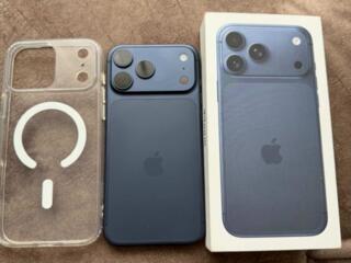 iPhone 17 Pro Max 256 GB