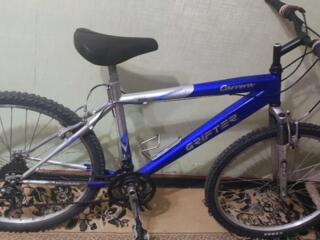 Продам велосипед Carrera