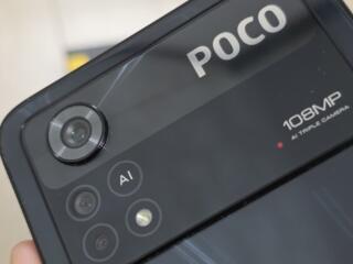 Poco X4 Pro 5G