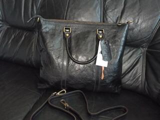 Мужской портфель