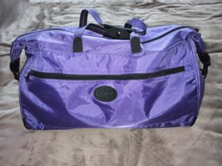 Дорожная сумка