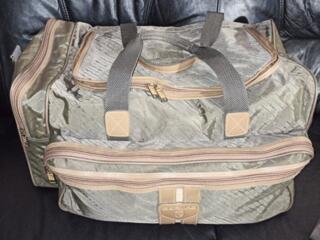 Дорожная сумка