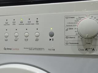 Продам запчасти от стиральной машины Atlant