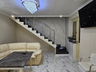 Продаётся Пентхаус в г. Бельцы 149500е