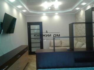 Пропонується в оренду 1-кімнатна квартира на Позняках по вул. Олени ..