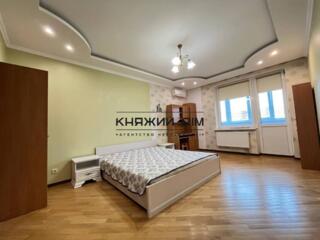 Оренда 2-х к.кв. по просп. Голосіївський 30В, 82/40/23 кв.м, 17/17 ...