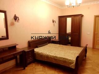 Оренда 2-кімнатної квартири преміум-класу, 5 хвилин пішки до метро ...