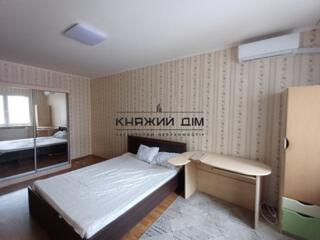 Оренда 1-кімнатної квартири м. Осокорки по вул. Софії Русової 3. ...