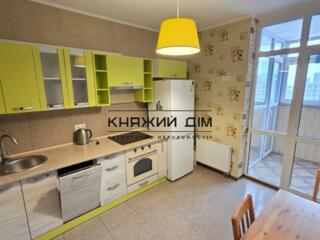 Є Генератор! Пропонується до оренди 1-но кімнатна квартира в ЖК ...