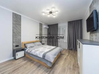 Продаж 3-кімнатної квартири, бульв.Лесі Українки, 24. Квартира ...
