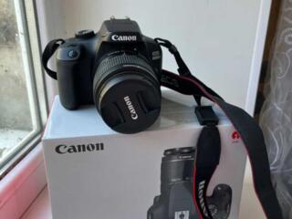 Фотоаппарат профессиональный 300$