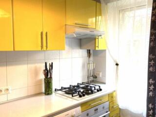 Продаётся просторная квартира на проспекте Ярослава Мудрого. ...