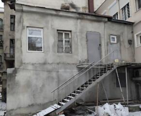 Предлагается к продаже 2-х этажный дом под ремонт в центре Одессы на .