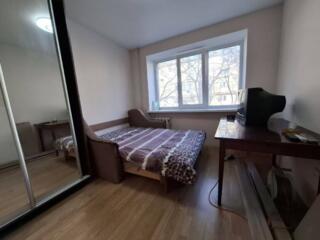 В продаже коммунальная квартира в Хаджибейском р-не. Светлая ...