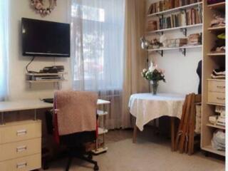 Предлагается к продаже уникальная просторная 2 комнатная квартира в ..