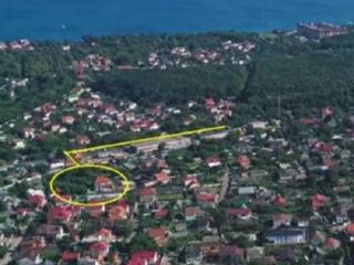 Предлагается к продаже участок правильной формы под жилую застройку. .