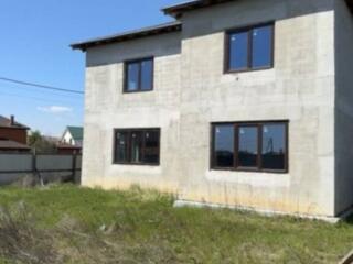 Предлагается к продаже двухэтажный дом с подвалом под чистовую ...