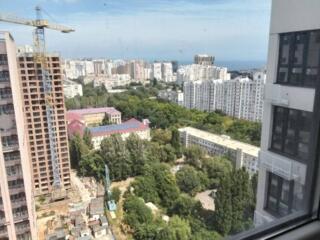 В продаже 1-комнатная квартира в новом ЖК Приморского района. Общая ..