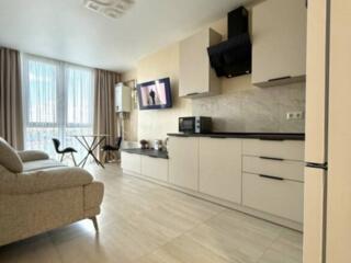 Предлагается к продаже квартира ЖК «Море» на 13 станции Фонтана. ...