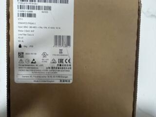 Siemens SINAMICS PM240-2