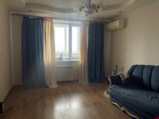 Квартира в кирпичном доме.