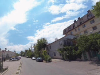 Квартира 50 м² на 10 ст. Большого Фонтана — 5 минут до моря, газ, ...