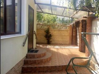 Компактный дом в Совиньоне-1