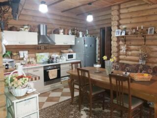 Продам экодом - сруб в пгт Таирова!