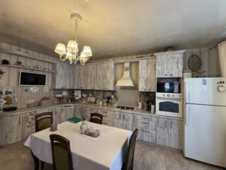 Дом, где чувствуешь себя дома — Нерубайское