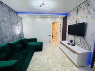 Parc Avgan! Sec. Riscani, str. Alecu Russo. 2 camere + living. Eurorep