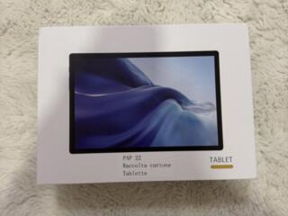 Продам планшет (полностью новый)в наборе 5 предметов