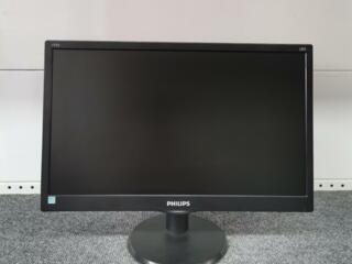 Монитор Philips диагональ 18.5 дюймов