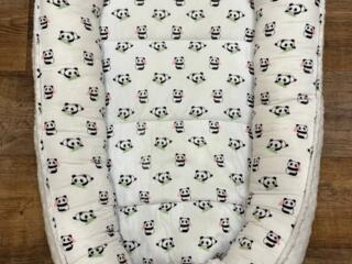 Кокон для новорождённого