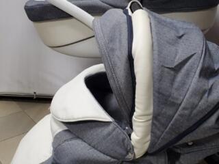 Коляска Adamex Barletta