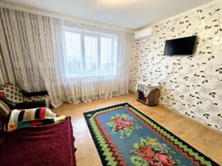 Большая 2 комнатная Мебель Техника