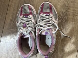 Продам 36 размер New Balance