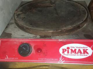 Гриль и Блинница