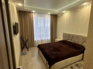 Сдается 1 комн. кв-ра В ЖК Омега, ул. Г. Липського/пл. Толбухина