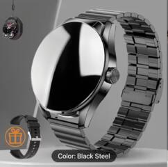 Смарт-часы 2-в-1: Часы + Наушники (Новые! )