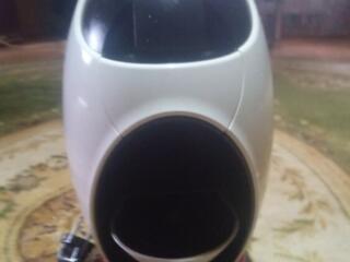 Капсульная кофемашина